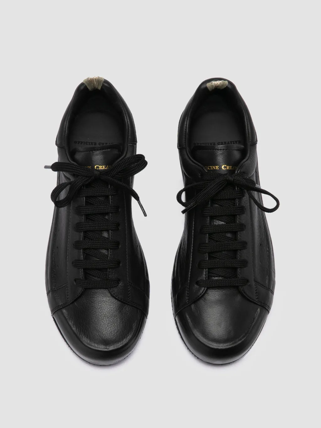 Women Officine Creative PRIMARY 101 - Leather Sneakers