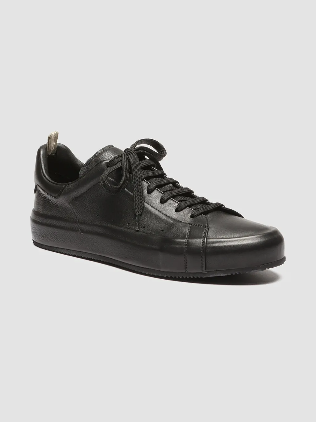 Officine Creative PRIMARY 001 - Leather Sneakers
