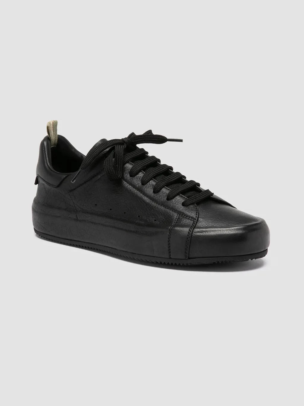 Women Officine Creative PRIMARY 101 - Leather Sneakers