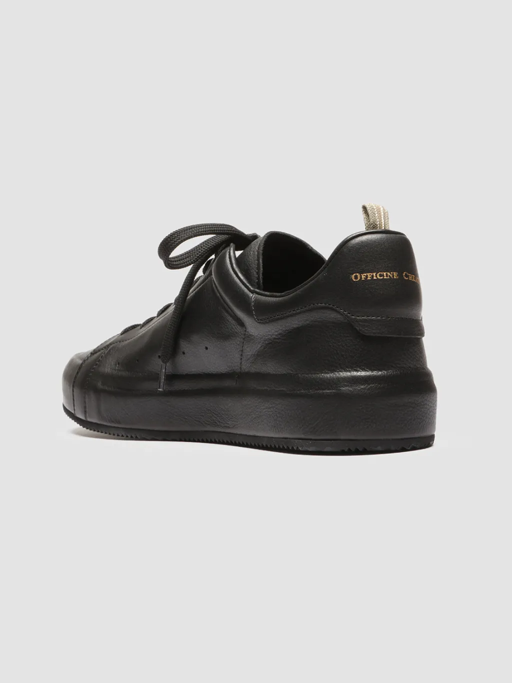Officine Creative PRIMARY 001 - Leather Sneakers