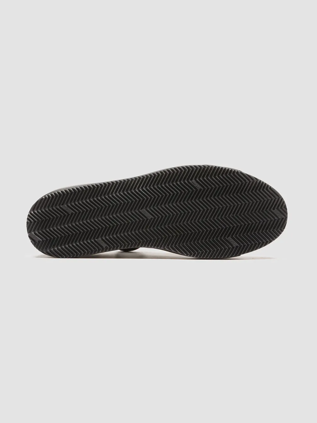 Officine Creative PRIMARY 001 - Leather Sneakers