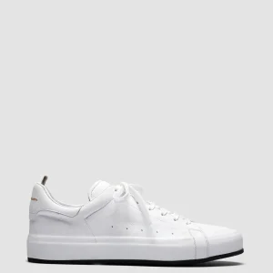 Officine Creative PRIMARY 001 - Leather Sneakers