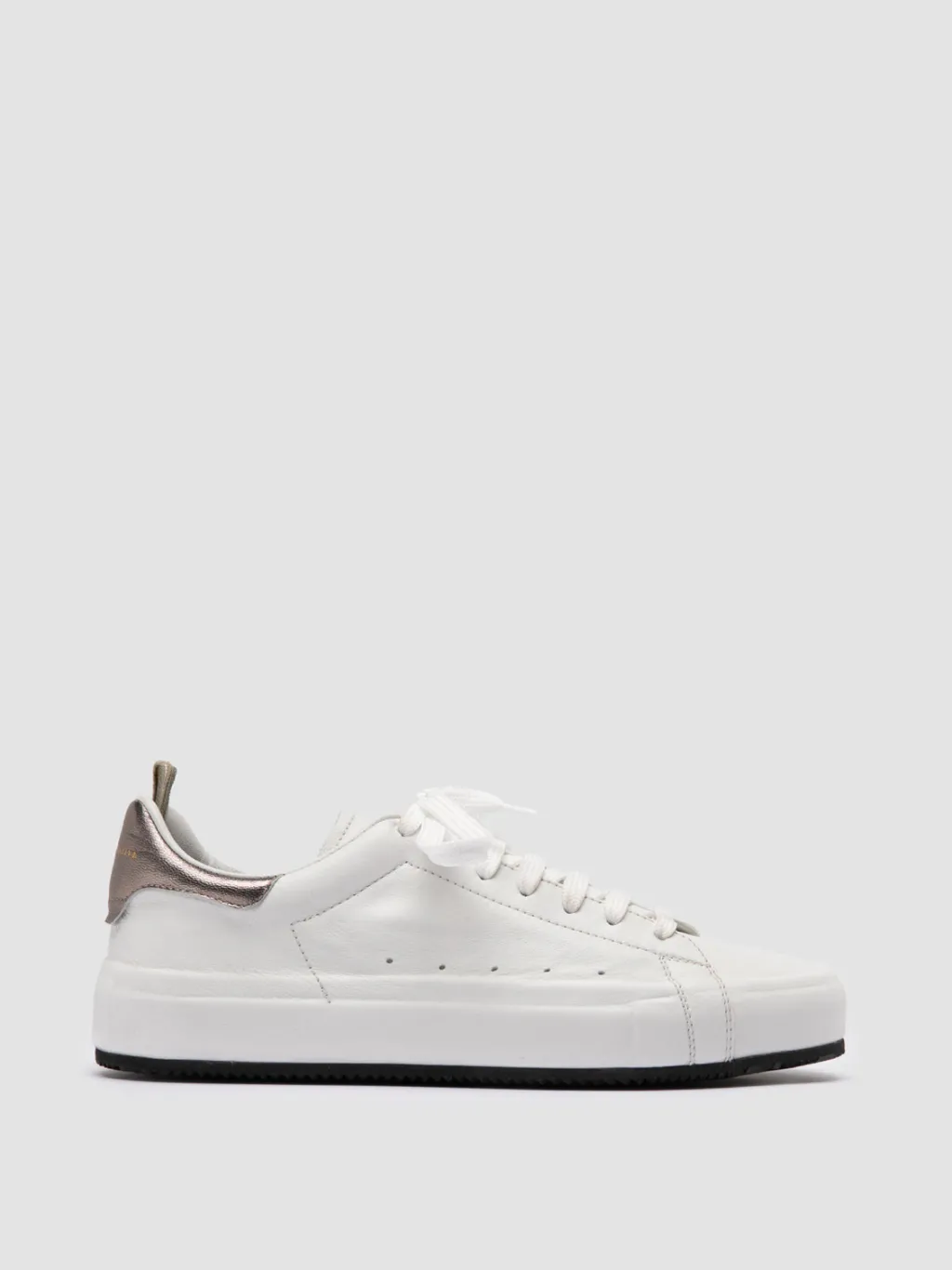 Women Officine Creative PRIMARY 101 - Leather Sneakers