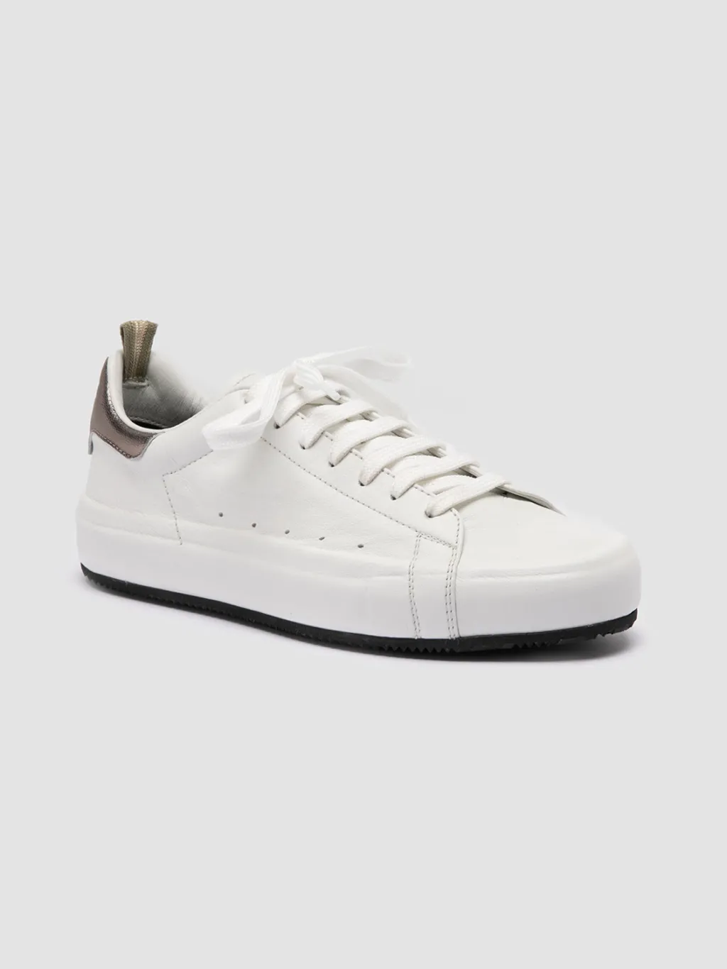 Women Officine Creative PRIMARY 101 - Leather Sneakers