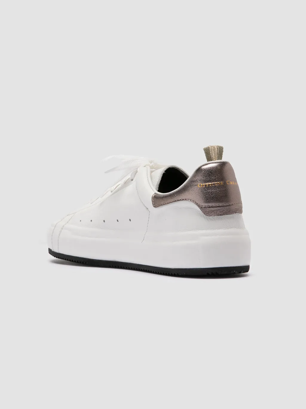 Women Officine Creative PRIMARY 101 - Leather Sneakers