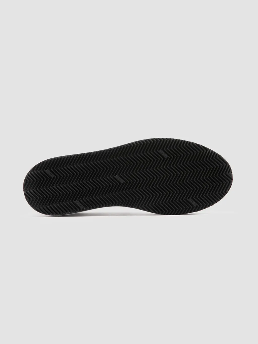 Women Officine Creative PRIMARY 101 - Leather Sneakers
