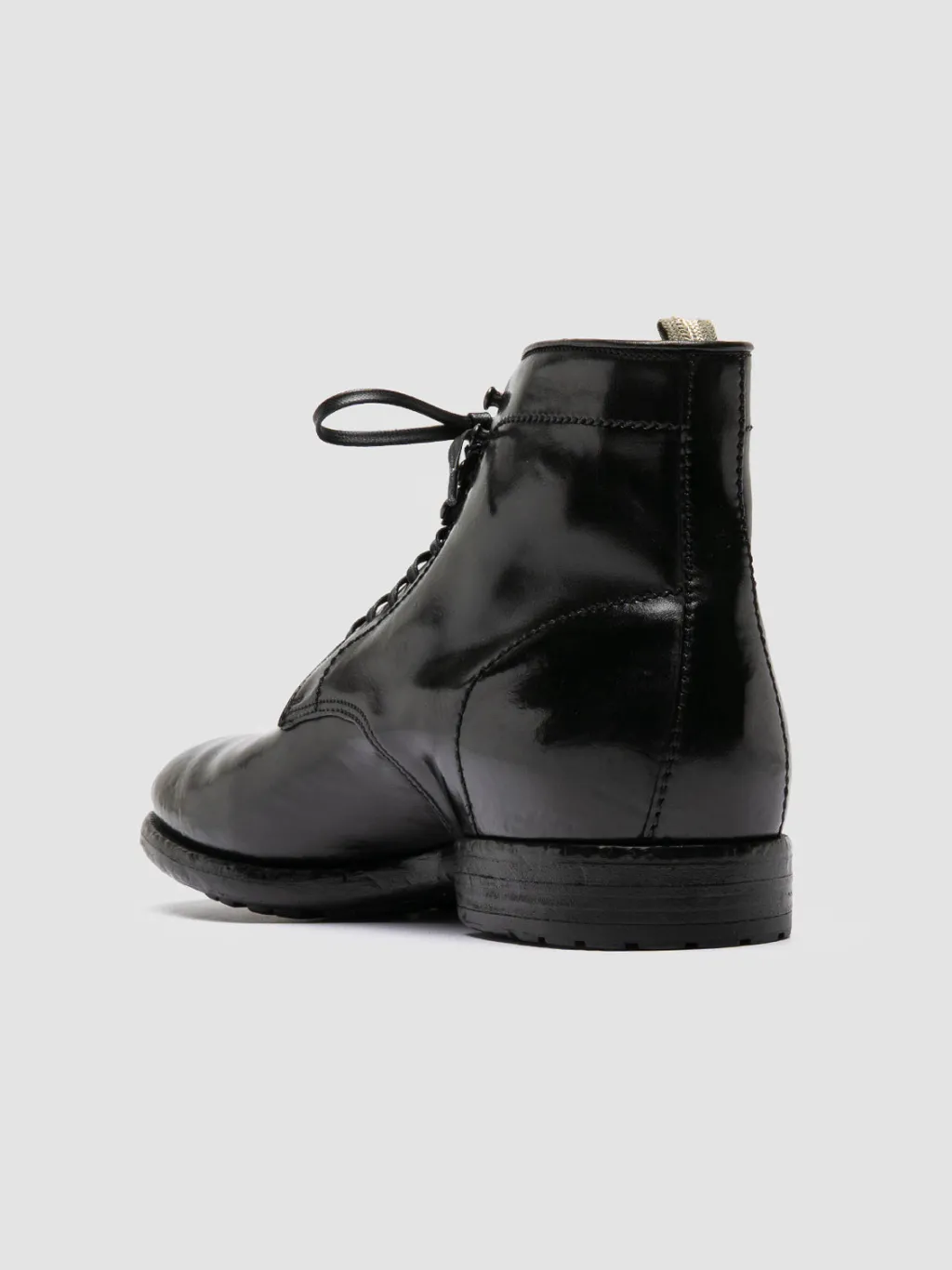 Officine Creative PRINCE 610 - Leather Ankle Boots