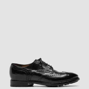 Officine Creative PRINCE 609 - Leather Derby Shoes