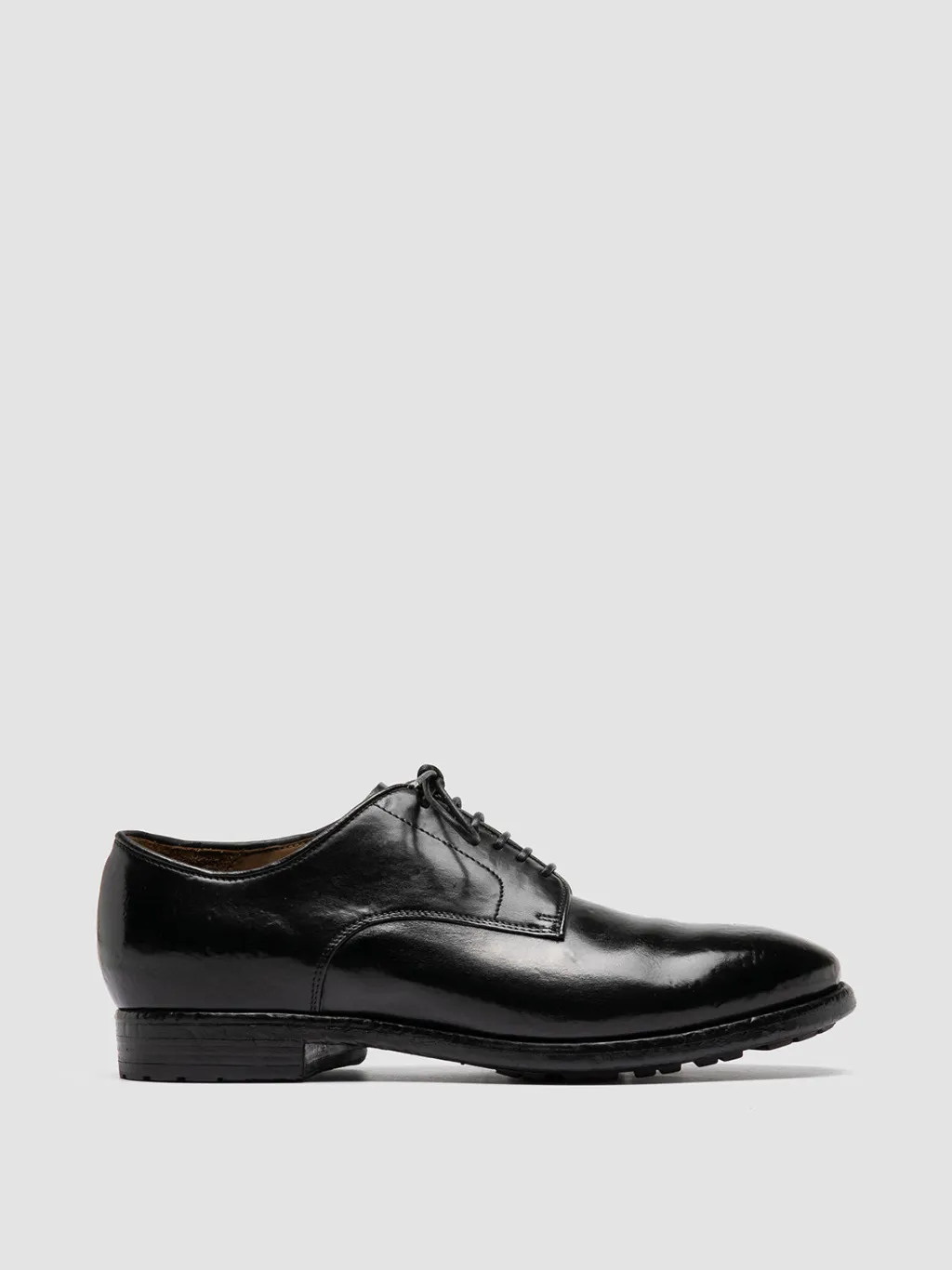 Officine Creative PRINCE 606 - Leather Derby Shoes