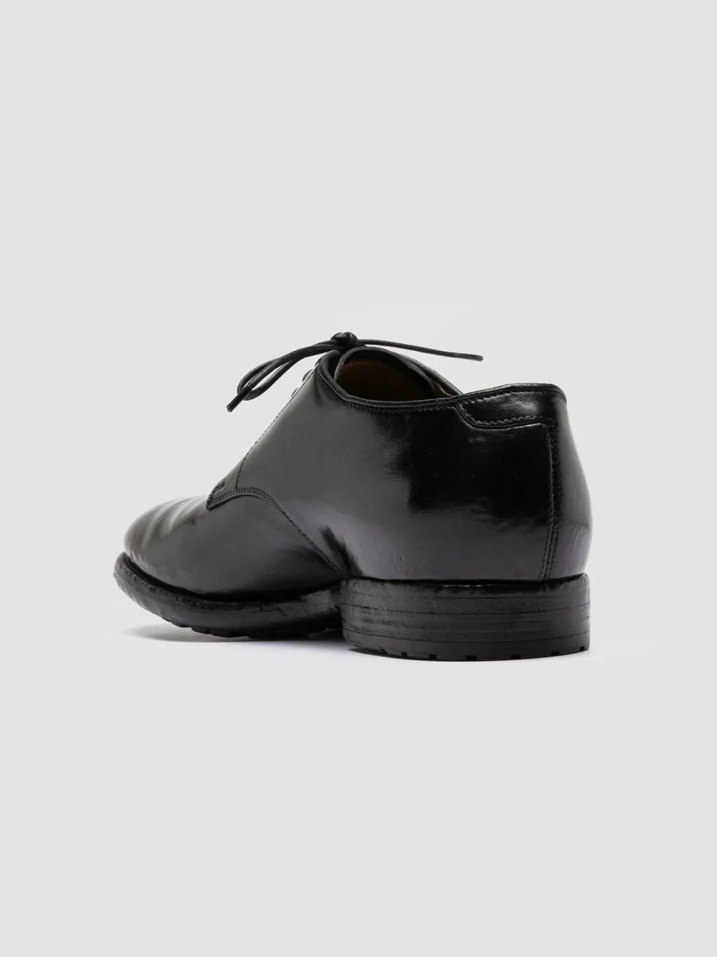 Officine Creative PRINCE 606 - Leather Derby Shoes