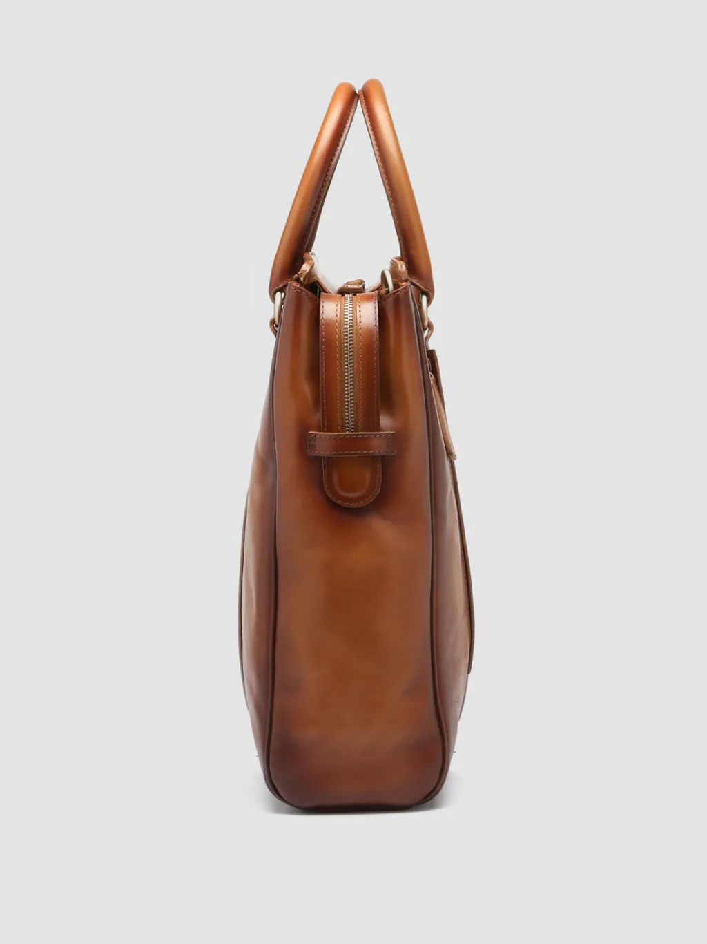 Officine Creative QUENTIN 02 - Leather Hand Bag
