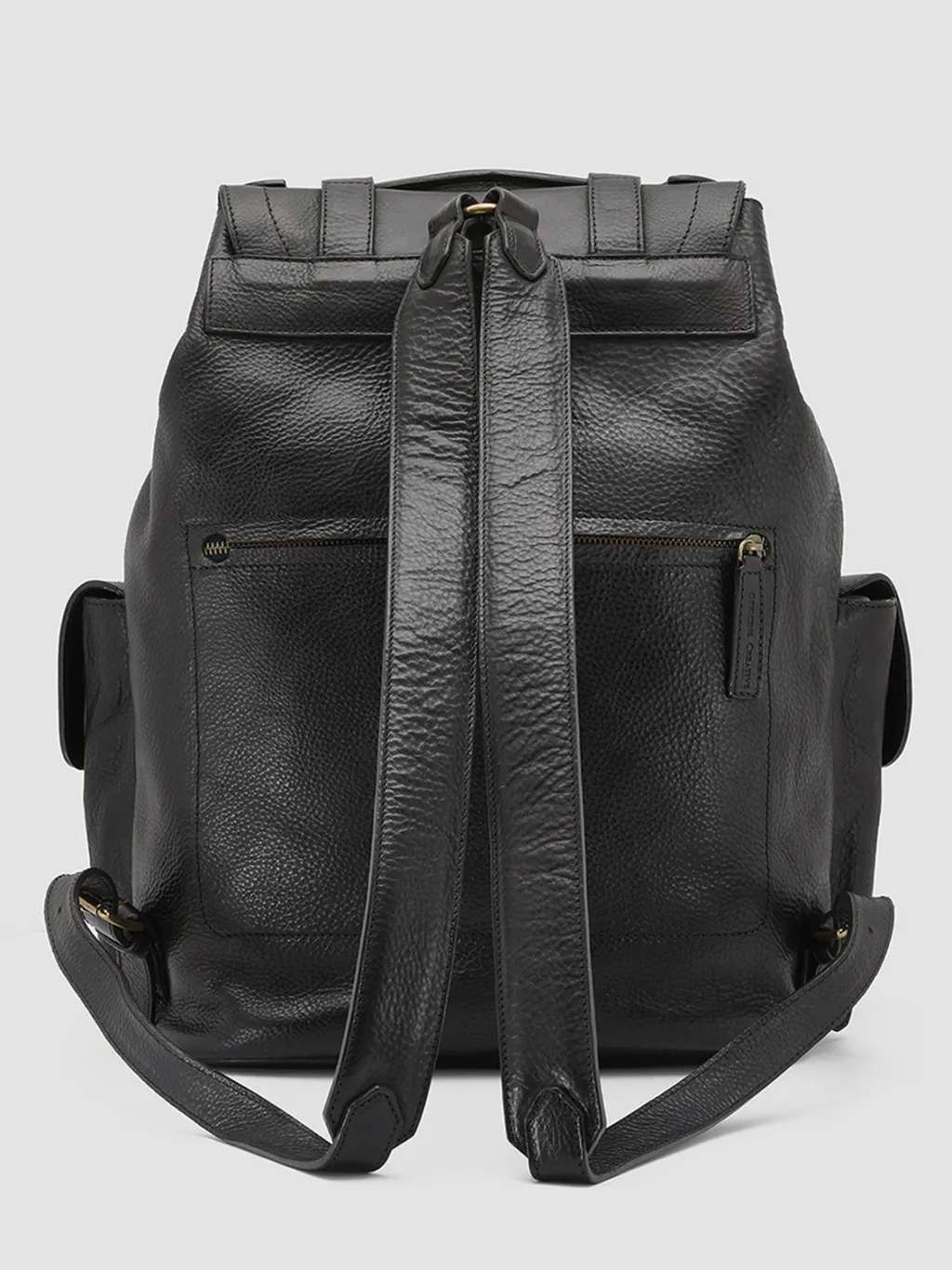 Women Officine Creative RARE 27 - Leather Backpack