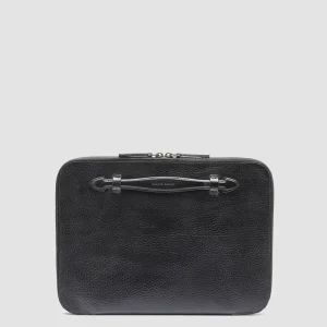 Officine Creative RARE 031 - Leather Briefcase