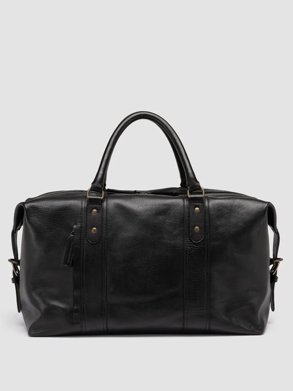 Officine Creative RARE 045 - Leather Travel Bag