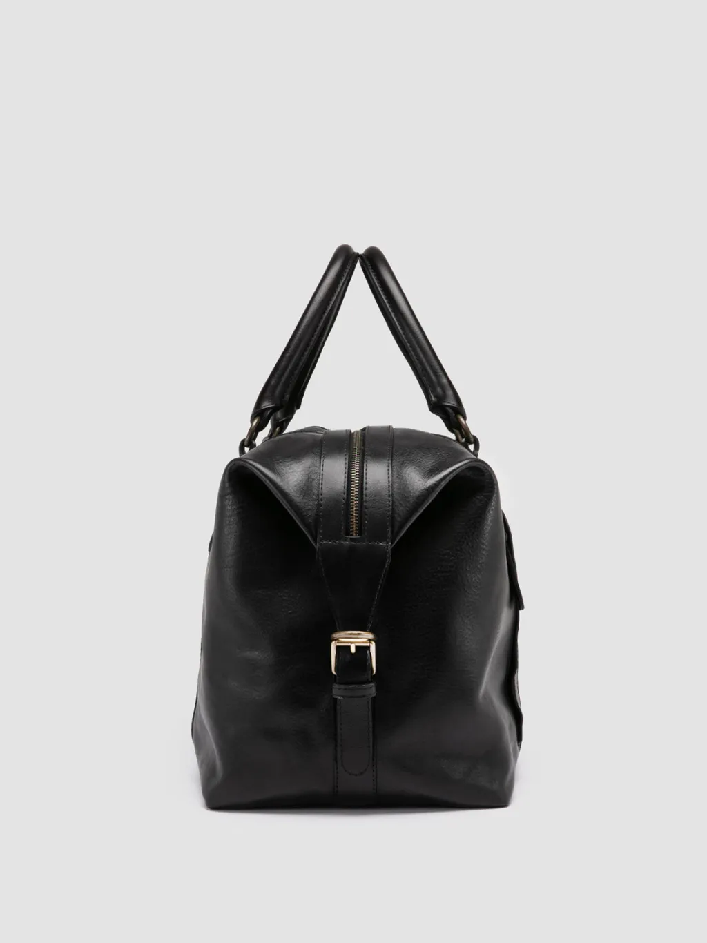 Officine Creative RARE 045 - Leather Travel Bag