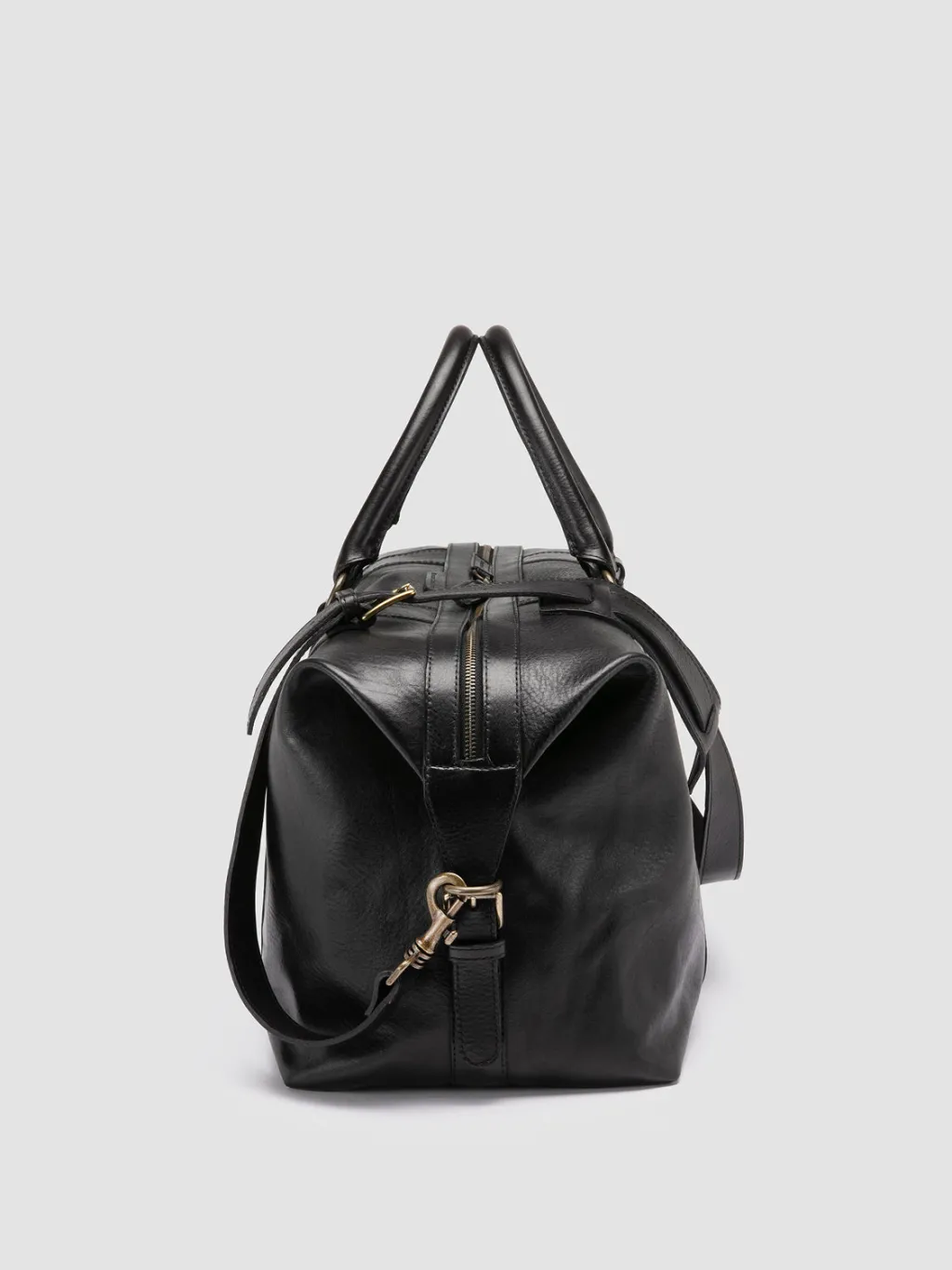 Officine Creative RARE 045 - Leather Travel Bag
