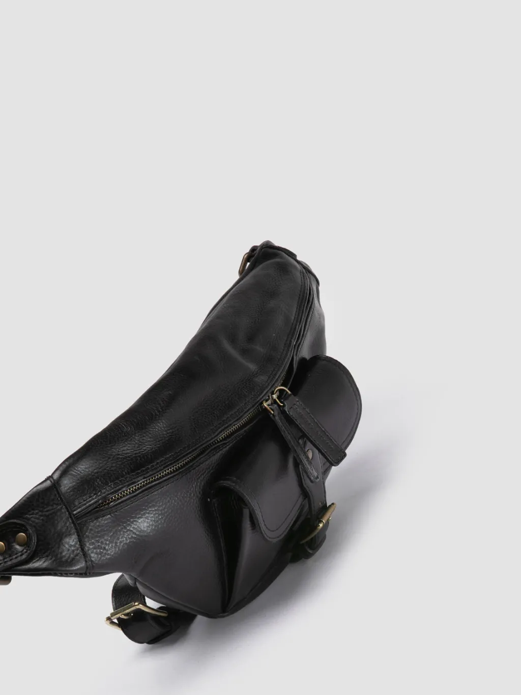 Women Officine Creative RARE 044 - Leather Waist Pack