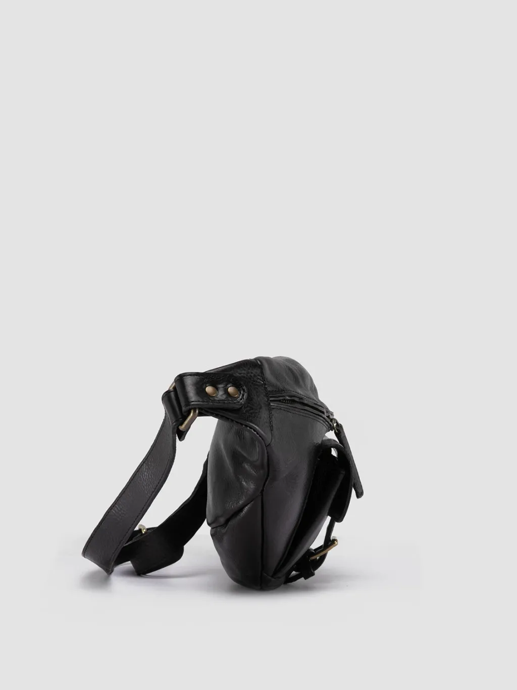 Women Officine Creative RARE 044 - Leather Waist Pack