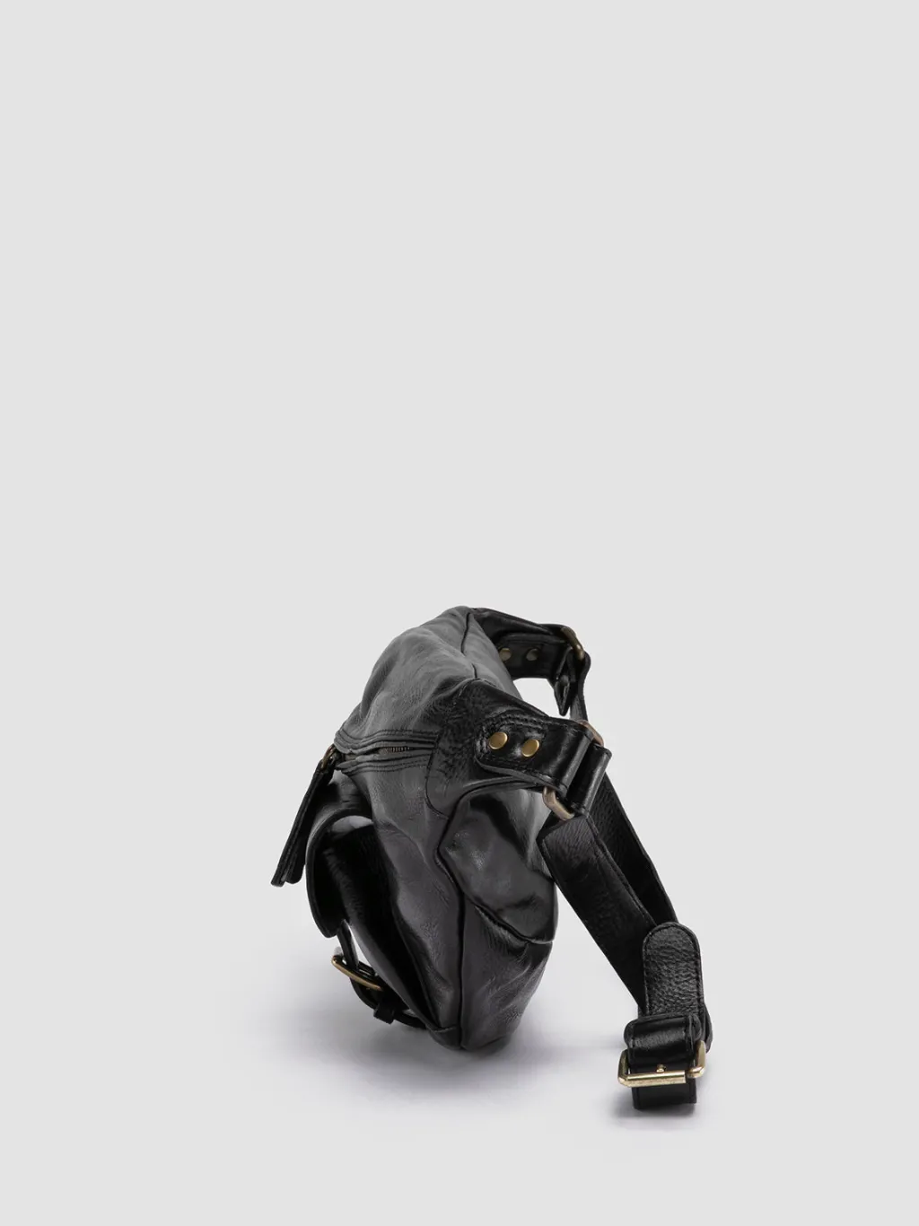 Women Officine Creative RARE 044 - Leather Waist Pack