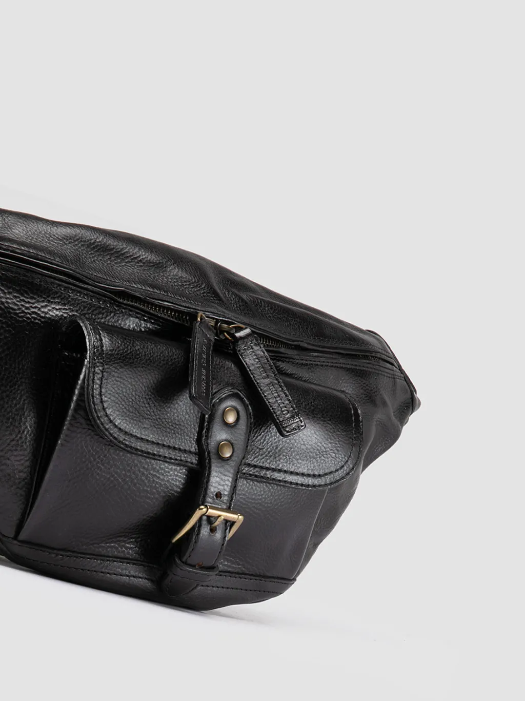 Women Officine Creative RARE 044 - Leather Waist Pack