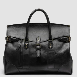 Officine Creative RARE 042 - Leather Weekender