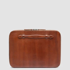Officine Creative RARE 031 - Leather Briefcase