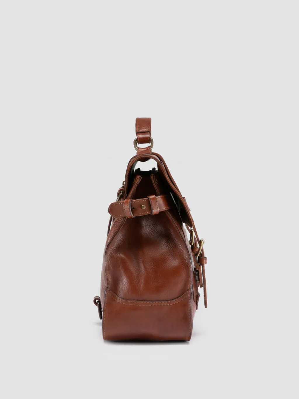 Officine Creative RARE 040 - Leather Briefcase