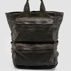Women Officine Creative RECRUIT 014 - Leather Backpack