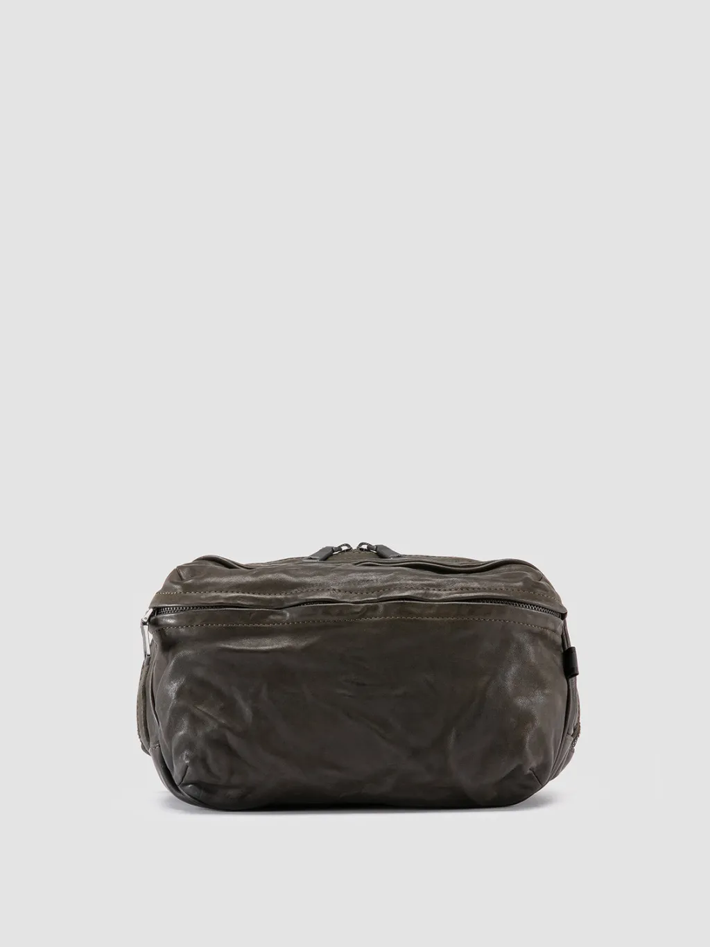 Women Officine Creative RECRUIT 012 - Leather Waistpack