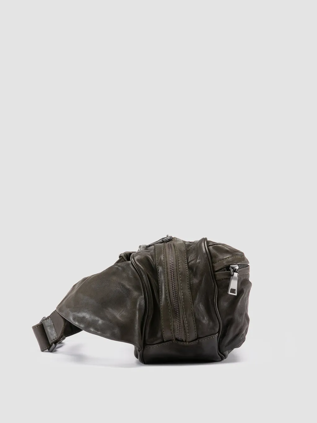 Women Officine Creative RECRUIT 012 - Leather Waistpack