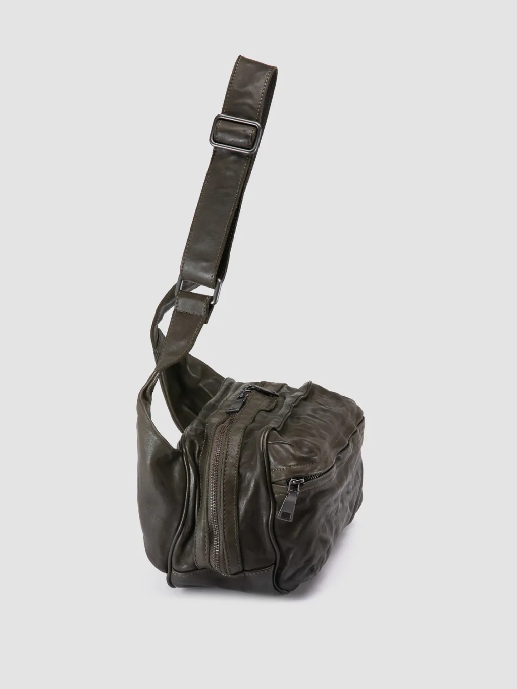 Women Officine Creative RECRUIT 012 - Leather Waistpack