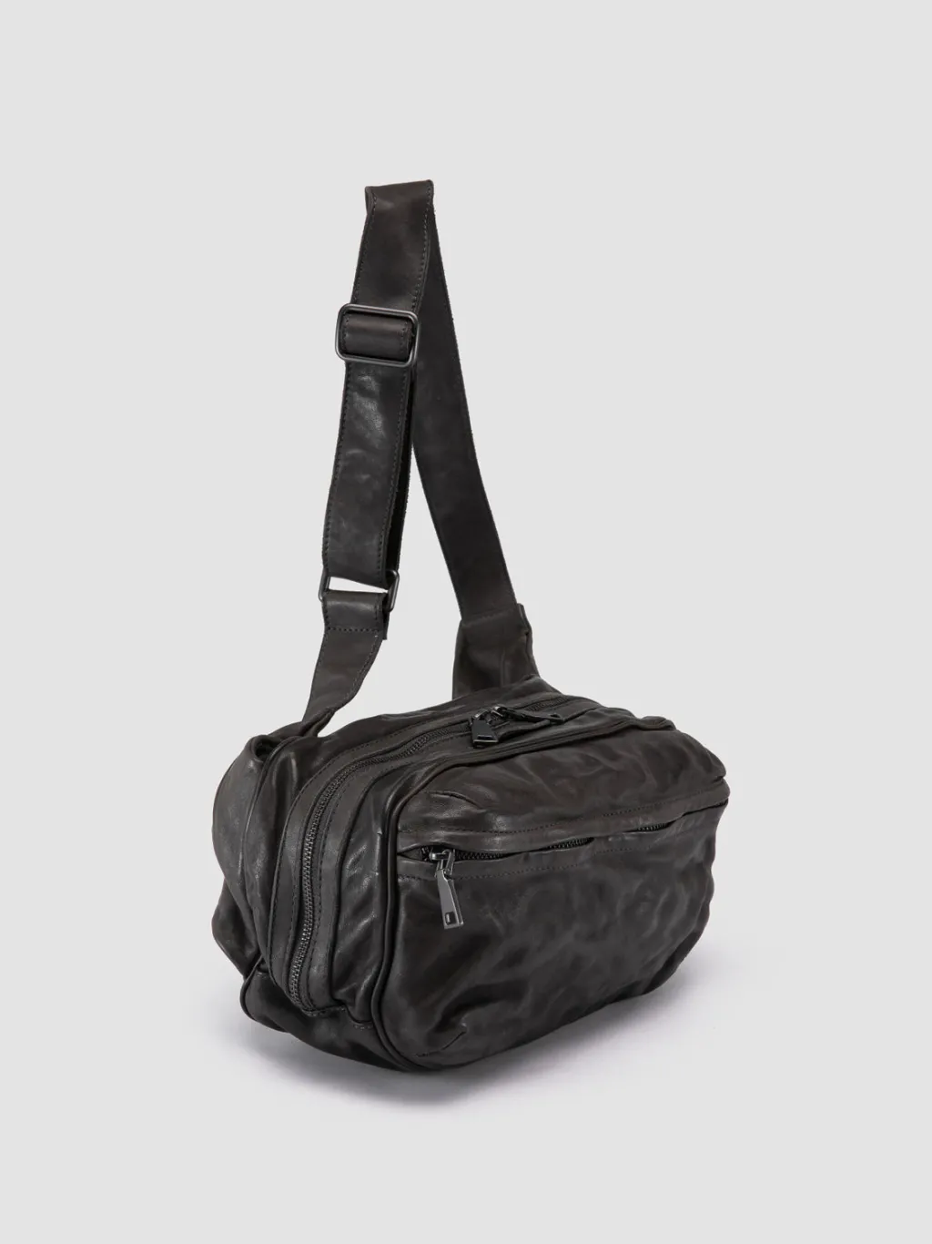 Women Officine Creative RECRUIT 012 - Leather Waistpack