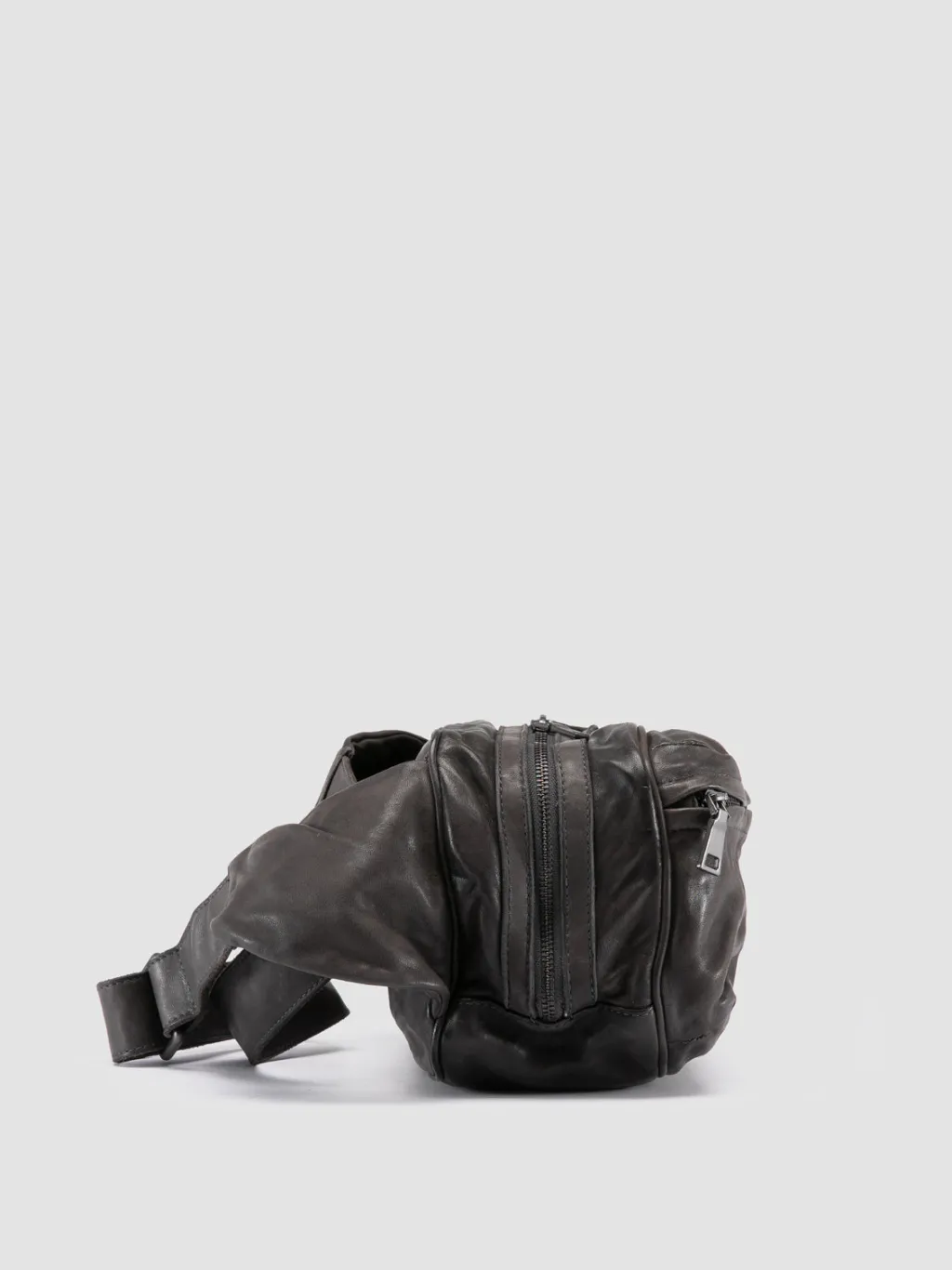 Women Officine Creative RECRUIT 012 - Leather Waistpack