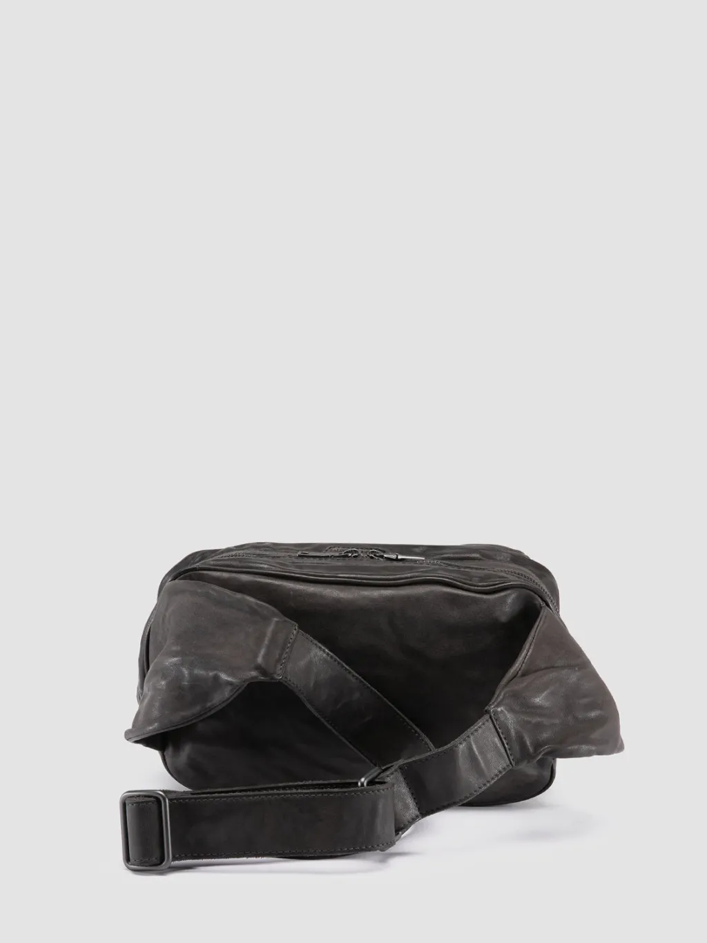 Women Officine Creative RECRUIT 012 - Leather Waistpack