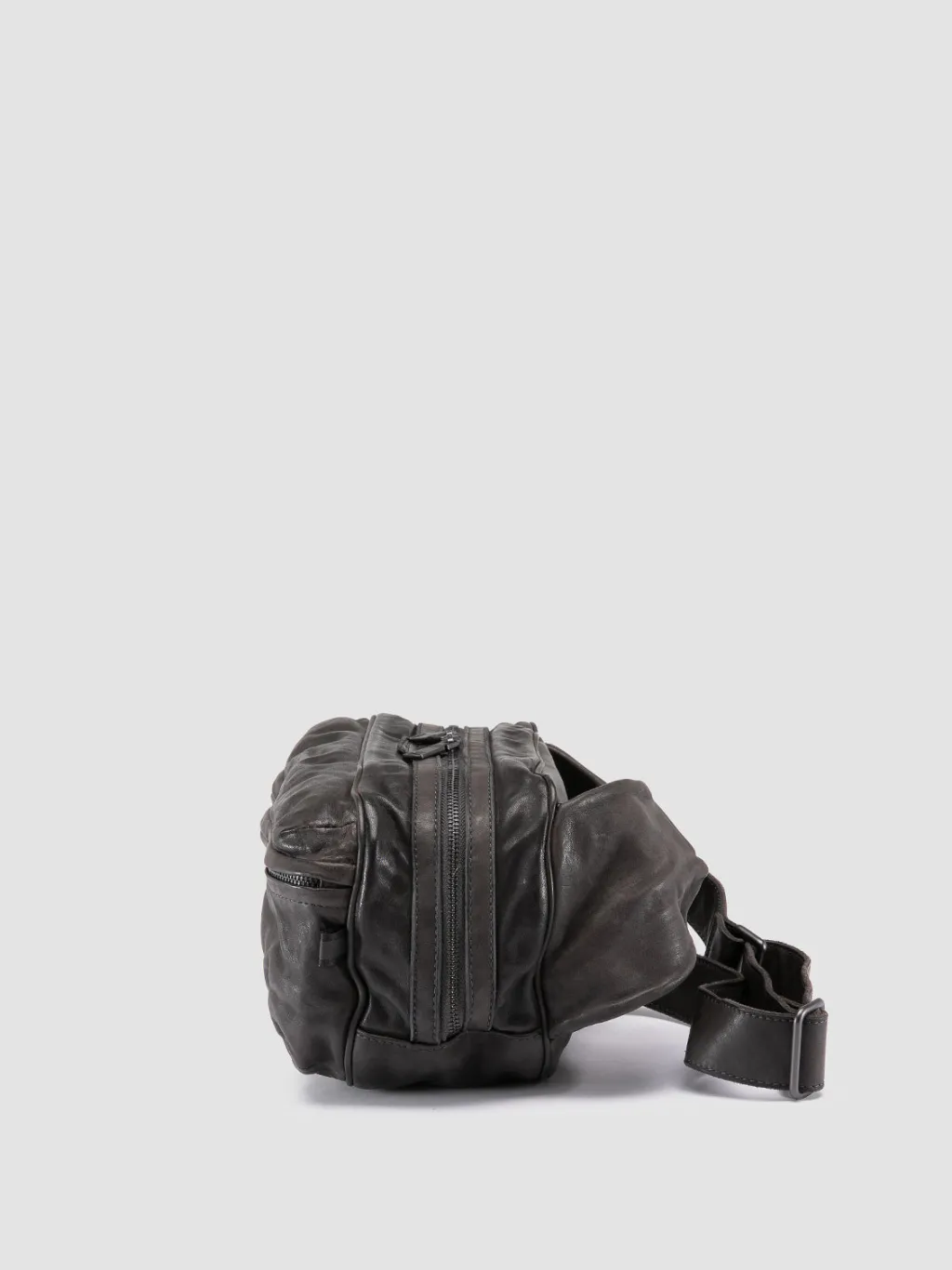 Women Officine Creative RECRUIT 012 - Leather Waistpack