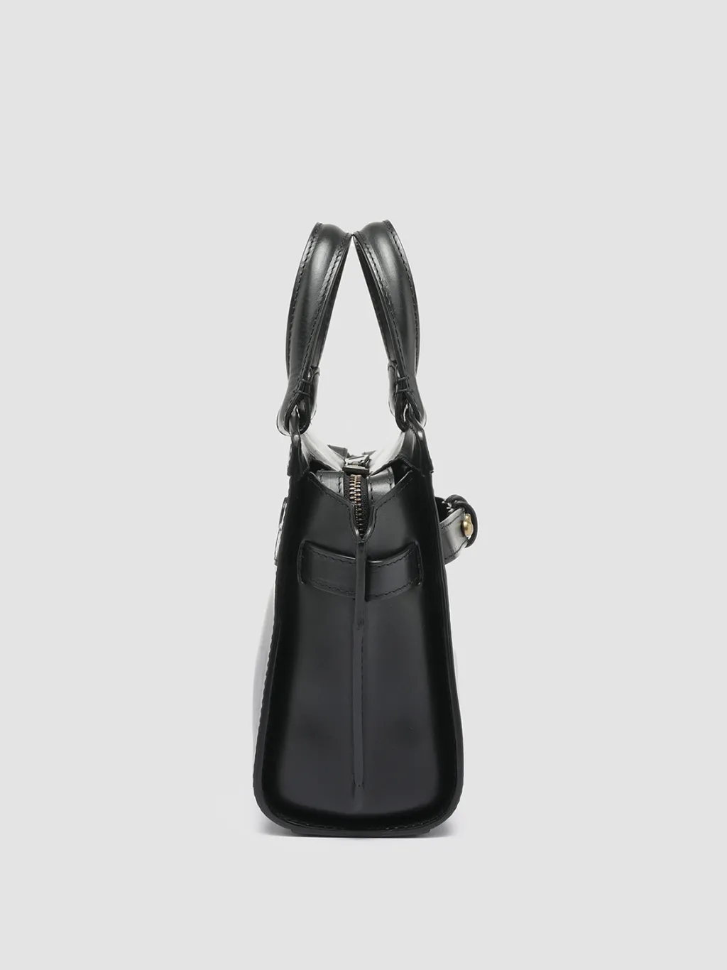 Women Officine Creative SADDLE 009 - Leather Hand Bag