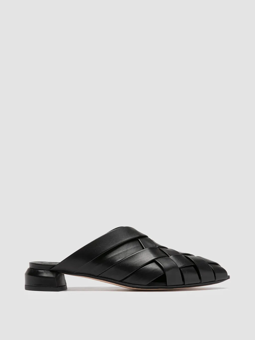 Women Officine Creative SAGE 105 - Leather Mule Sandals