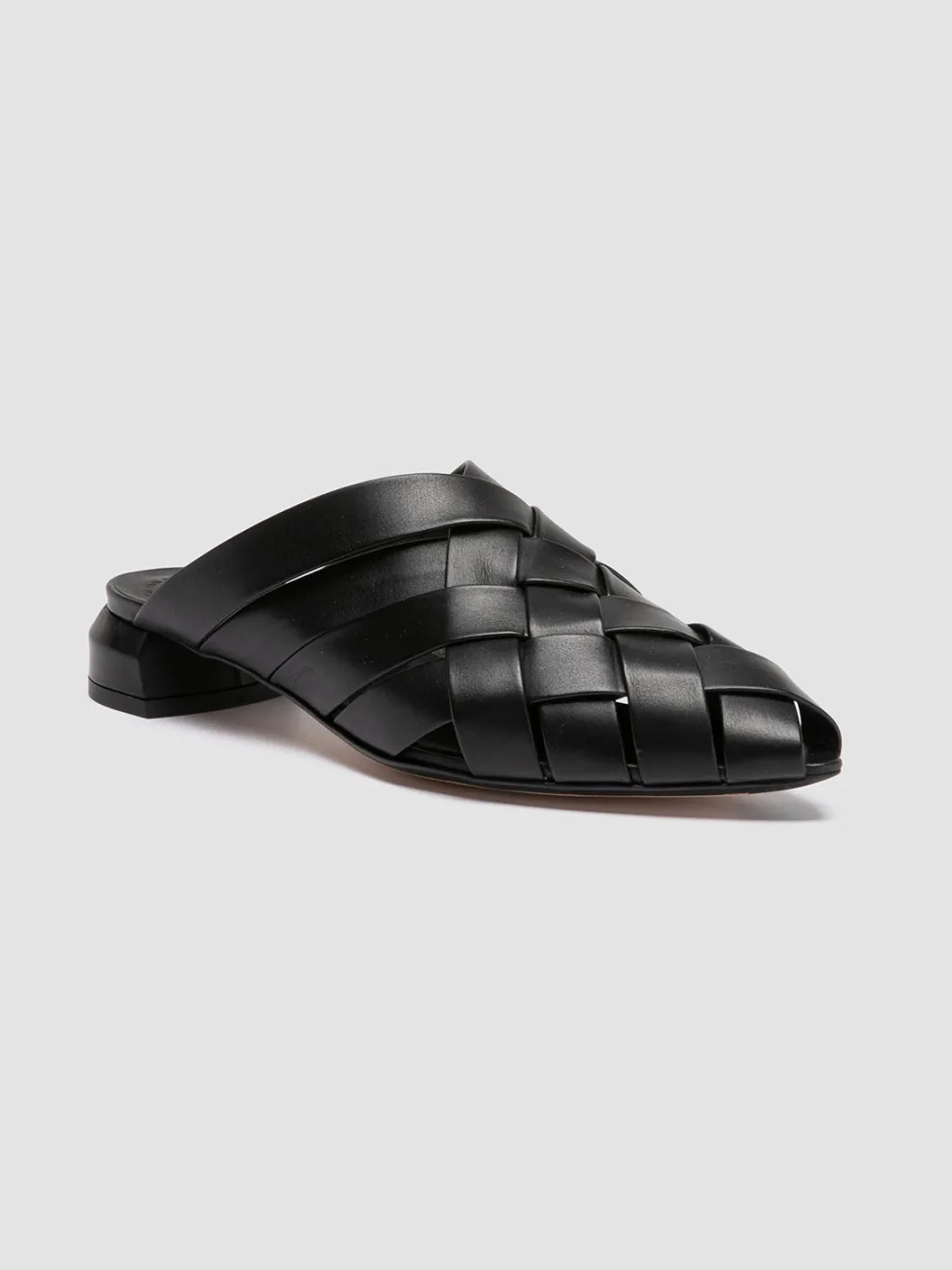 Women Officine Creative SAGE 105 - Leather Mule Sandals