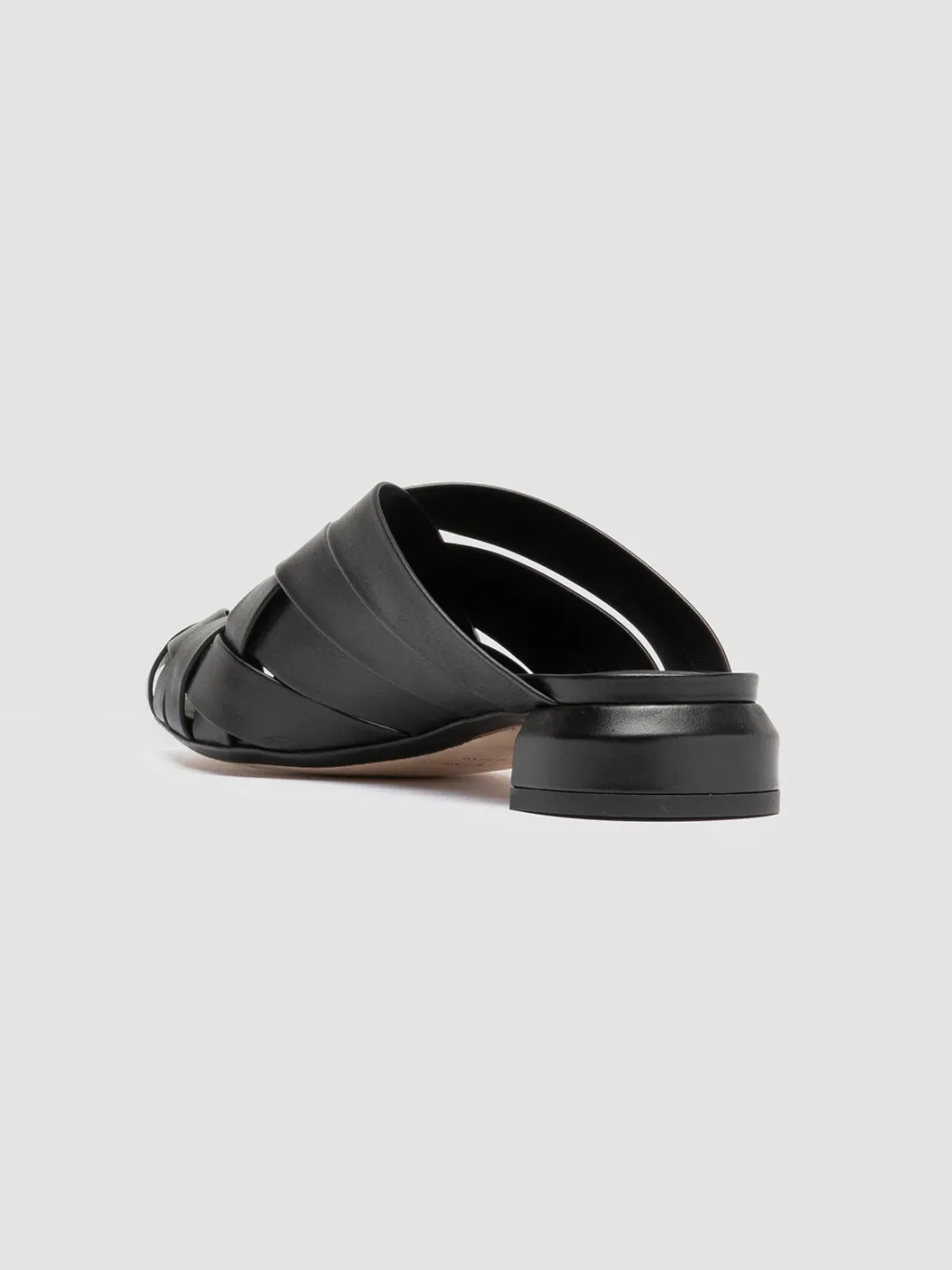 Women Officine Creative SAGE 105 - Leather Mule Sandals