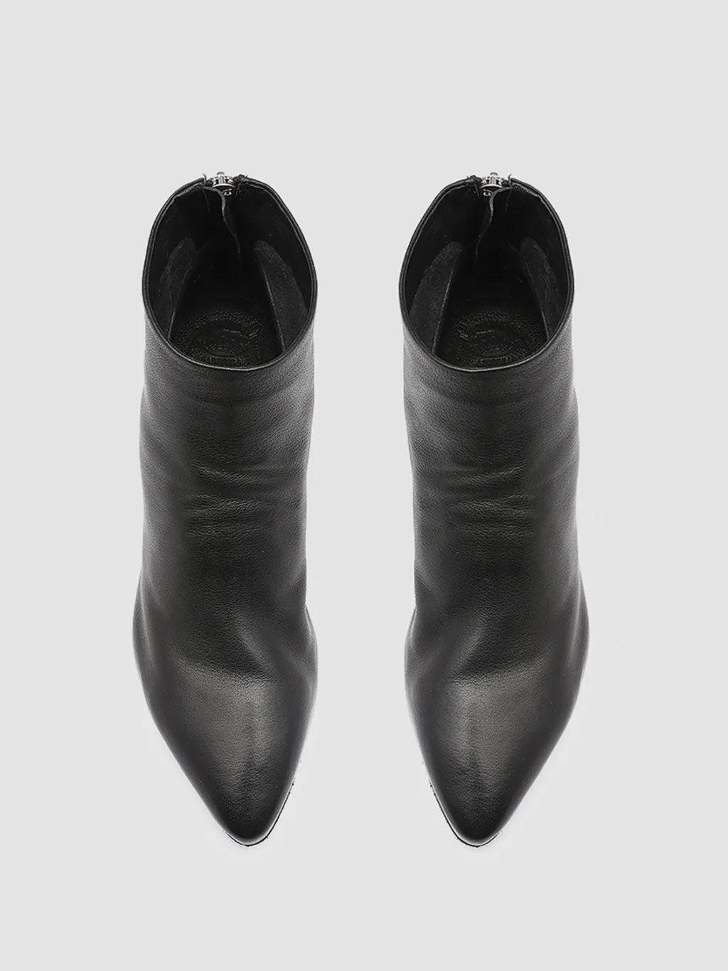 Women Officine Creative SALLY 001 - Leather Booties