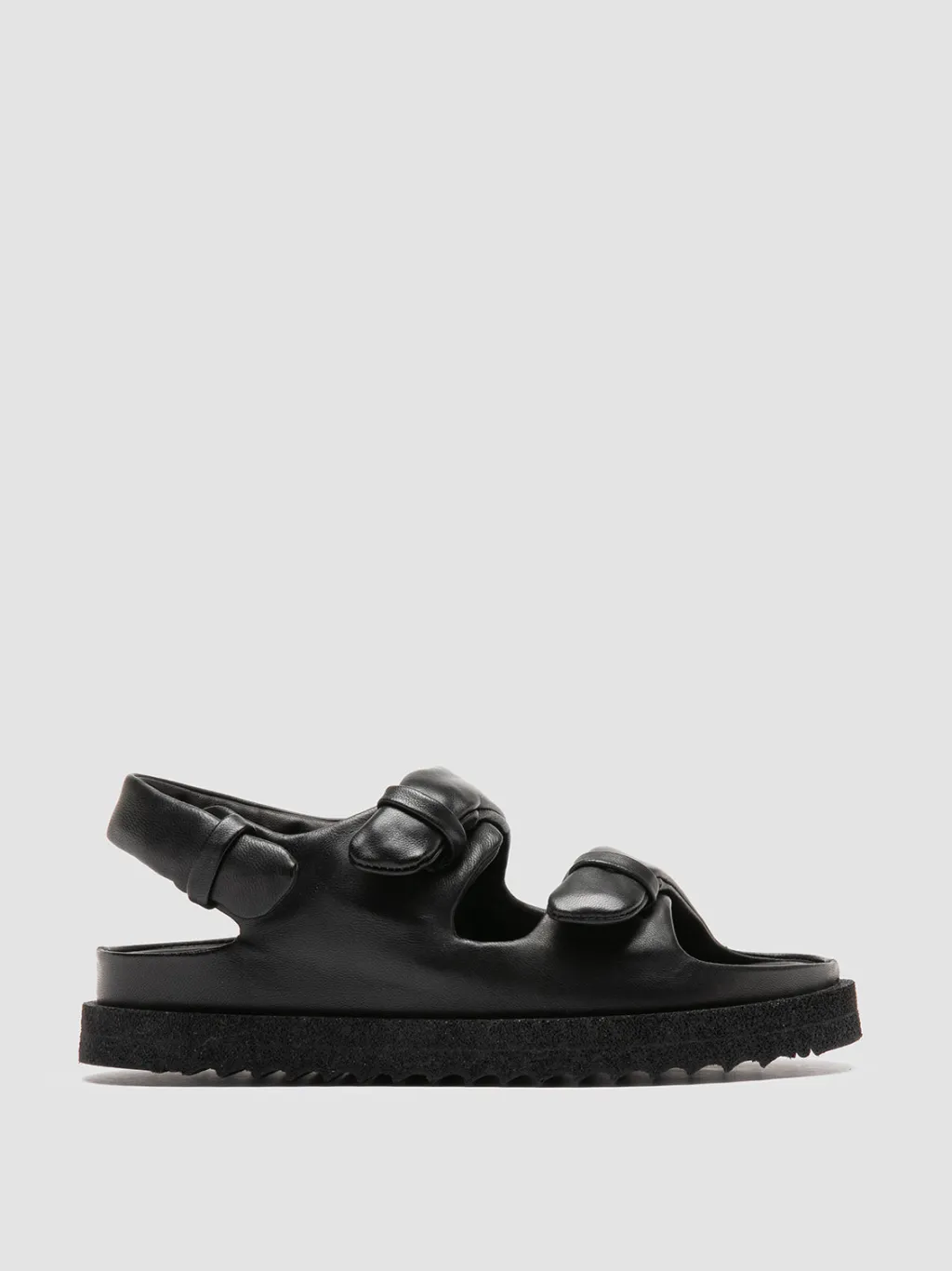 Women Officine Creative SANDS 102 - Leather Sling Back Sandals