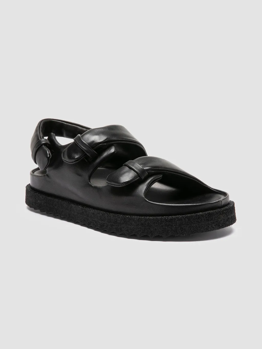 Women Officine Creative SANDS 102 - Leather Sling Back Sandals
