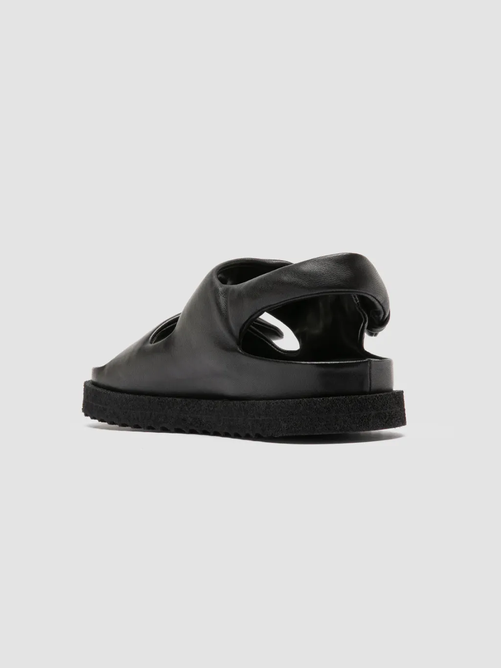 Women Officine Creative SANDS 102 - Leather Sling Back Sandals