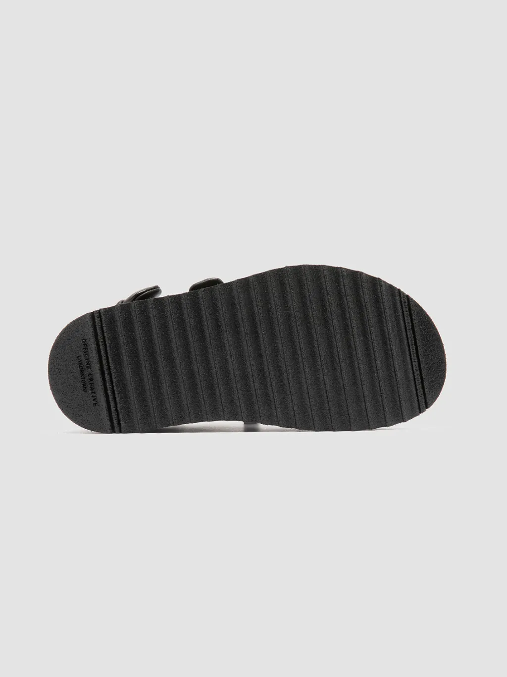 Women Officine Creative SANDS 102 - Leather Sling Back Sandals
