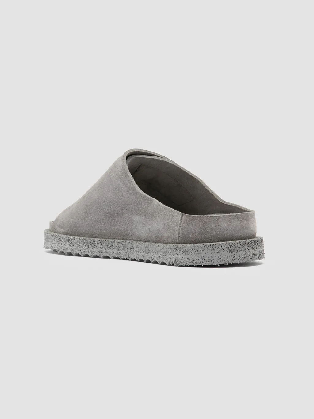 Women Officine Creative SANDS 106 - Suede Slide Sandals