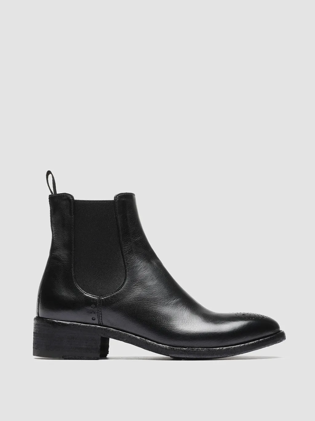 Women Officine Creative SELINE 002 - Leather Chelsea Boots