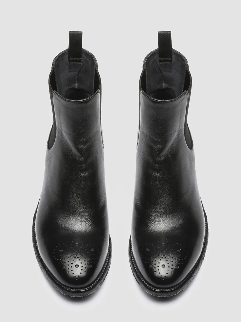 Women Officine Creative SELINE 002 - Leather Chelsea Boots