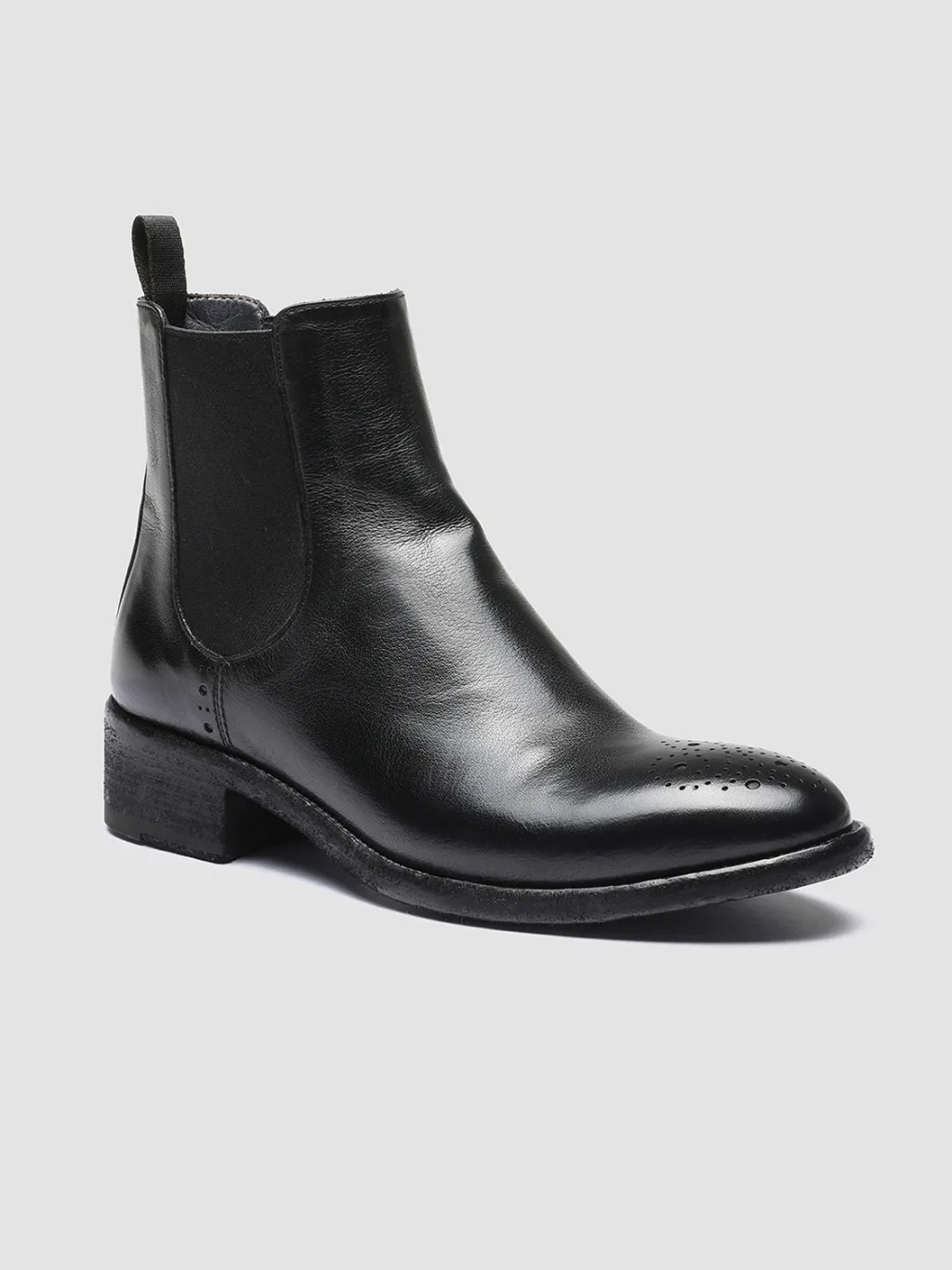 Women Officine Creative SELINE 002 - Leather Chelsea Boots