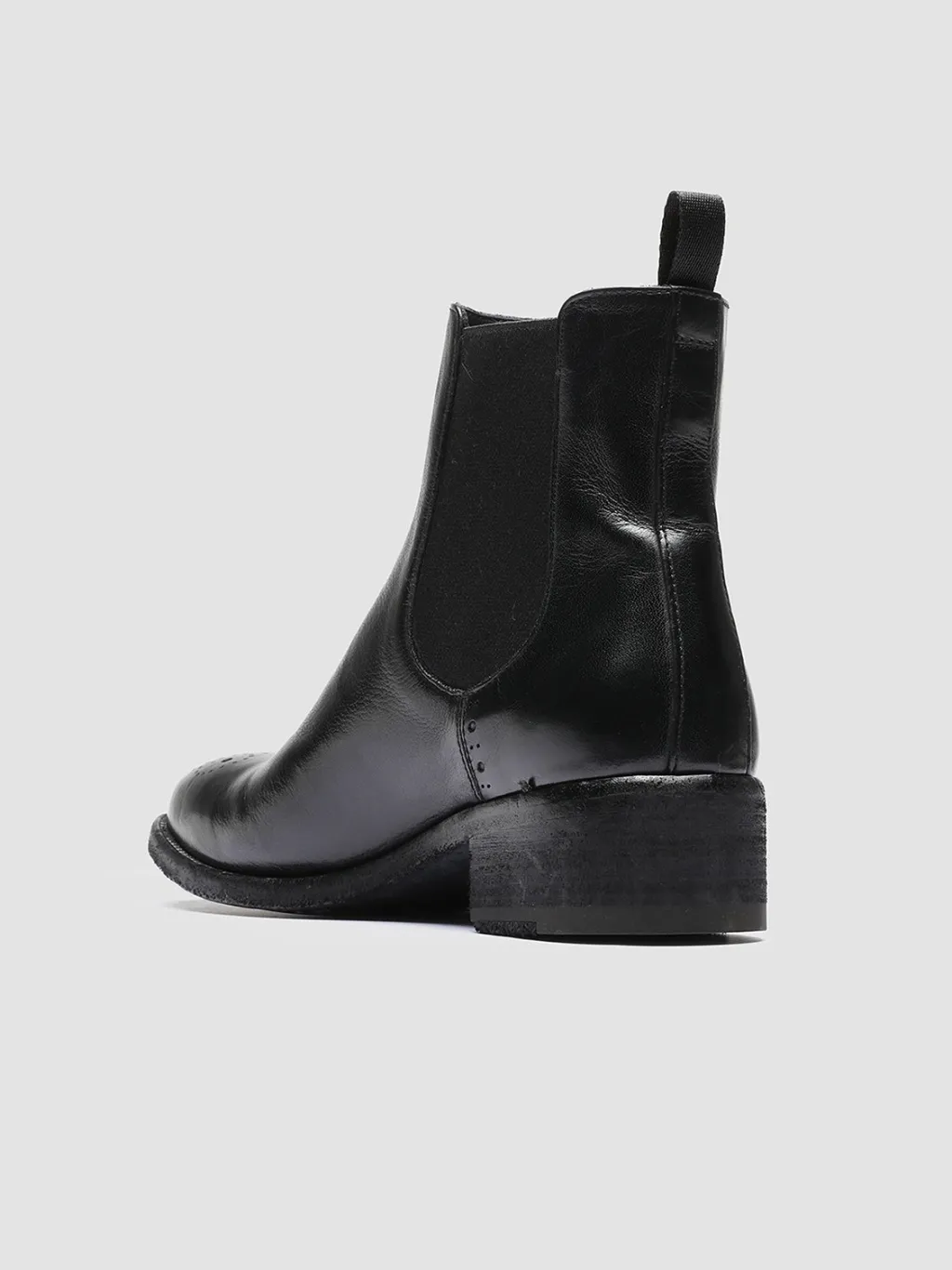 Women Officine Creative SELINE 002 - Leather Chelsea Boots