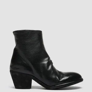 Women Officine Creative SHERRY 003 - Leather Ankle Boots